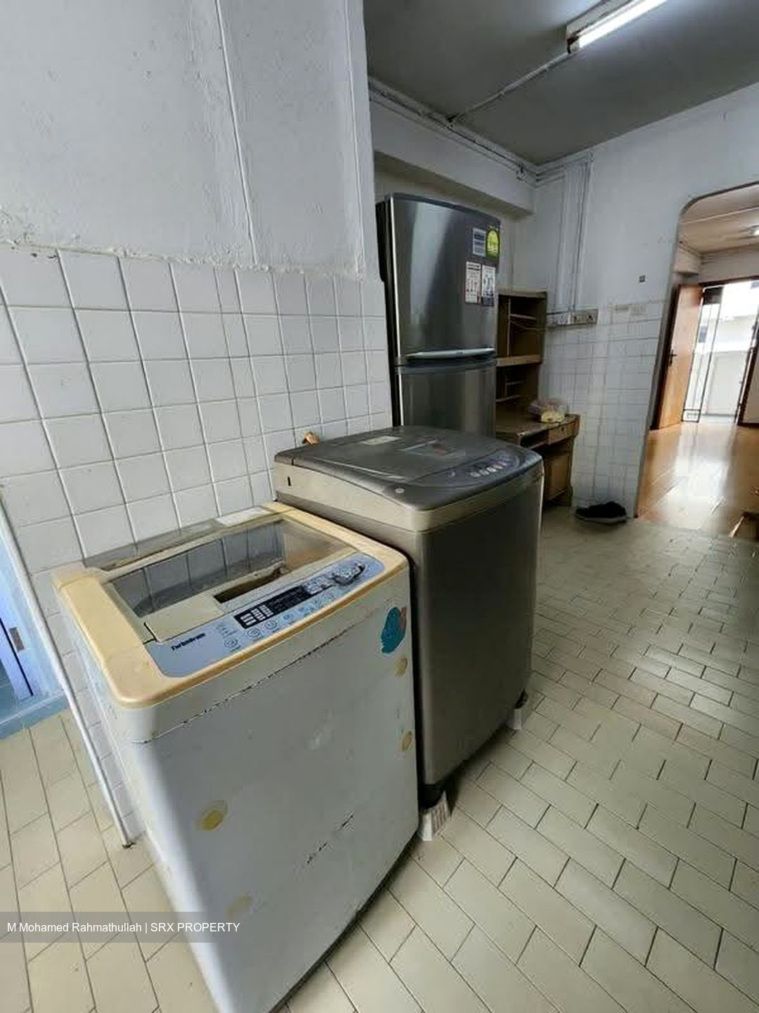 Blk 130 MARSILING RISE (Woodlands), HDB 3 Rooms #628209611